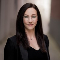 Anna Vogel Email