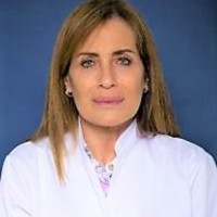 Hospital Británico UY Employee Rosario Gueçaimburú's profile photo