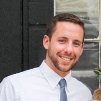 Rattunde Corporation Employee Drew Hisey's profile photo