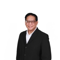 Care Corner Singapore Ltd Employee Ian Peterson's profile photo