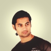 SPM Global Technologies Employee Tejal Krishna's profile photo