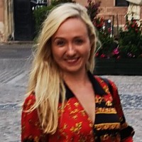 Kristina O'Hare Email & Phone Number