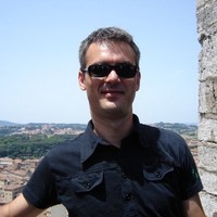 Eleven Systems, LLC Employee Adrian Badea's profile photo