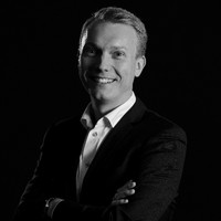 Cheval Blanc Kantiner A/S Employee Kristoffer Oggesen's profile photo