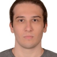 BVK Technology Employee Mert Ateşmen's profile photo