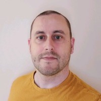 3Tek Employee David Scallan-Walsh's profile photo