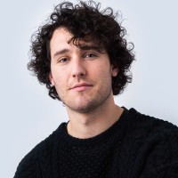 Clinia Employee Etienne Soulard-Geoffrion's profile photo