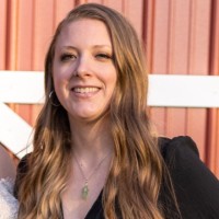 O'Connor Insurance Associates, Inc. Employee Brittany Andrade's profile photo
