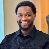 Gazelle Global Employee Stefan Owusu-Francois's profile photo