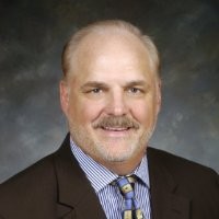 Capgemini Employee Ed Krause's profile photo