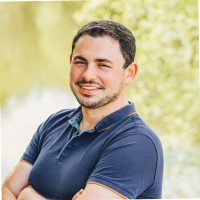 Odournet Employee Guénolé le Borgne's profile photo