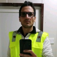 Ahmed Metwally Email
