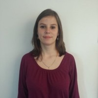 TARGET-E Employee Erika Szabó's profile photo