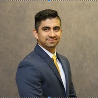 Motlow State Community College Employee Carlos Padilla's profile photo