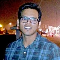 Foyr Employee Rohit Mohan's profile photo