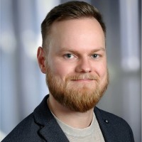 e.solutions GmbH Employee Patrick Moritz's profile photo
