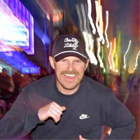 Cove Employee Mark Stokes's profile photo