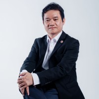 IQI Global Employee Sc Teoh's profile photo