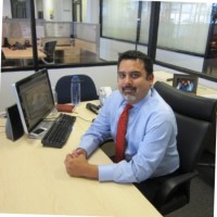 Vicimus Employee Ben Ancira's profile photo