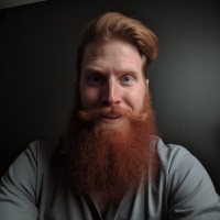 Modular CTO Employee Joey McCord's profile photo