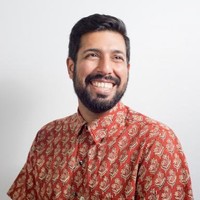 Grand Image, Ltd. Employee Vishal Goklani's profile photo