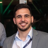 IBEF CEARÁ Employee Olcino Martins's profile photo