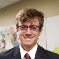 Rebuild Employee John Bensen's profile photo