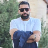 Gulf Solutions Employee Mohammed Shehadeh's profile photo