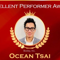 Ocean Tsai Email & Phone Number