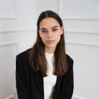 RecruitHub Employee Adela Julisova's profile photo