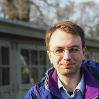 Université Laval Employee Martin Hebert's profile photo