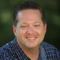 SAP Employee Joe Campbell's profile photo