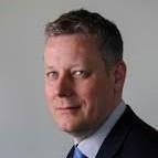 MUFG Bank Ltd. Employee Robert Wendt's profile photo