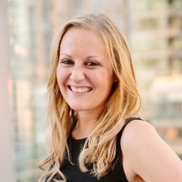 iProspect Employee Alyssa Cooper's profile photo