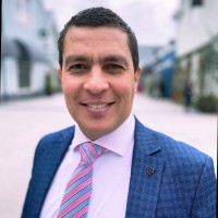 Keller Williams Ireland Employee Alan Lima's profile photo