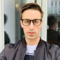 Electron Employee Callum Stanton's profile photo