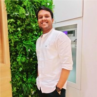 Aadhar Housing Finance Ltd. Employee Aniket Rane's profile photo