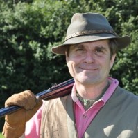 Michael Yardley Positive Shooting Limited Employee Michael Yardley's profile photo