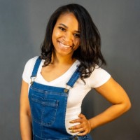 Blumed Employee Jasmine Jackson's profile photo