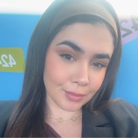 IZZYTECH Employee Amira Meznad's profile photo