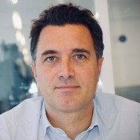 Cdiscount Employee Christophe Blot's profile photo