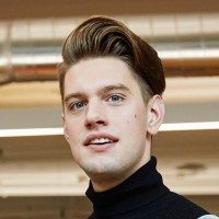 Victoria Beckham Beauty Employee Seth Edmonds's profile photo