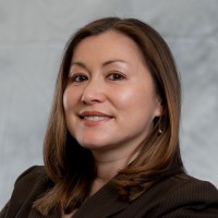 UnidosUS (formerly National Council of La Raza) Employee Amalia Chamorro's profile photo