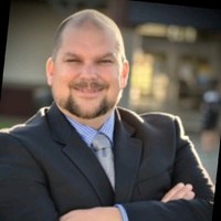 Thermalito Union Elementary School District Employee Scott Johnson's profile photo