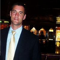 Epsilon Industries Employee Louis Williams's profile photo