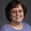 Luzerne County Community College Employee Bonnie Lauer's profile photo