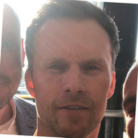 Hartlepool Borough Council Employee Craig Mitchelson's profile photo