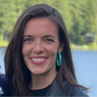 Gong Employee Lisa Glen's profile photo