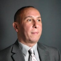 Oscar Blandi Salon At Plaza Employee Krim Debbah's profile photo