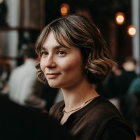 ABAX Employee Violeta Dauksta's profile photo